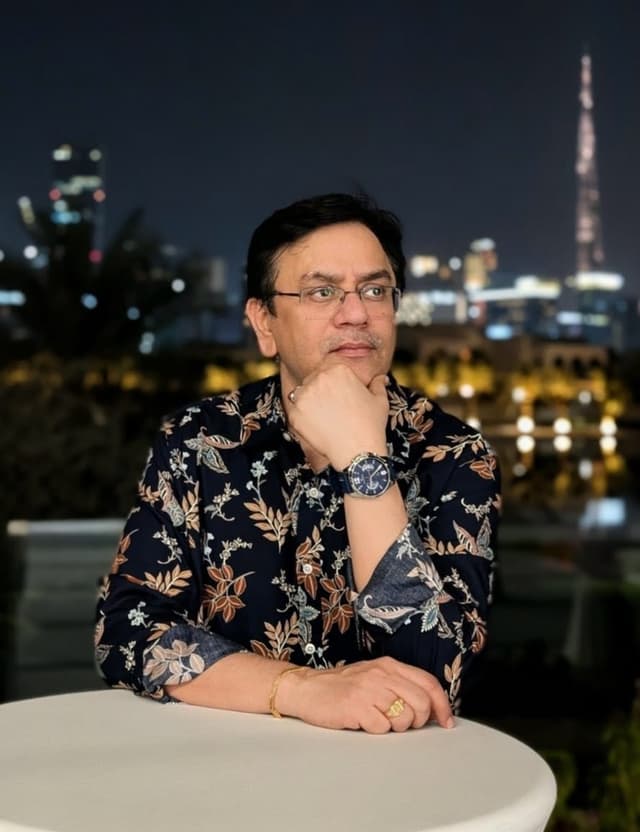 Founder